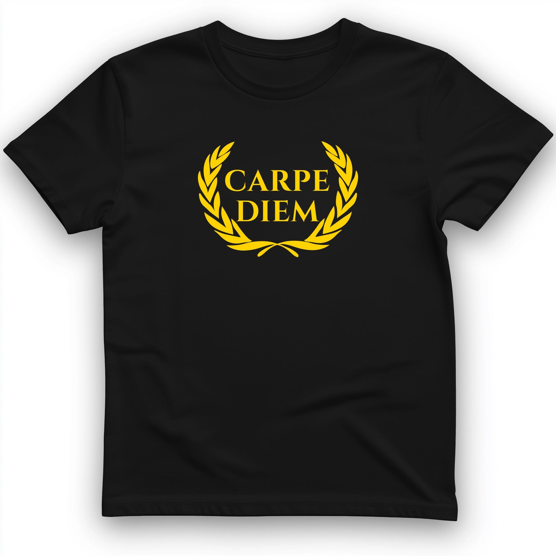 Carpe Diem T-Shirt