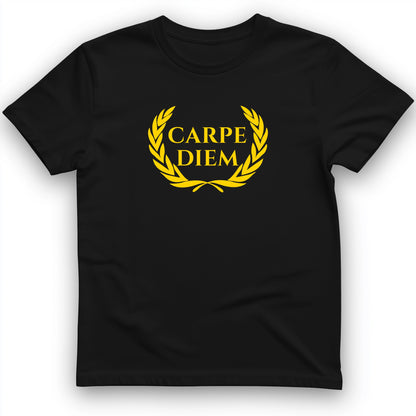 Carpe Diem T-Shirt
