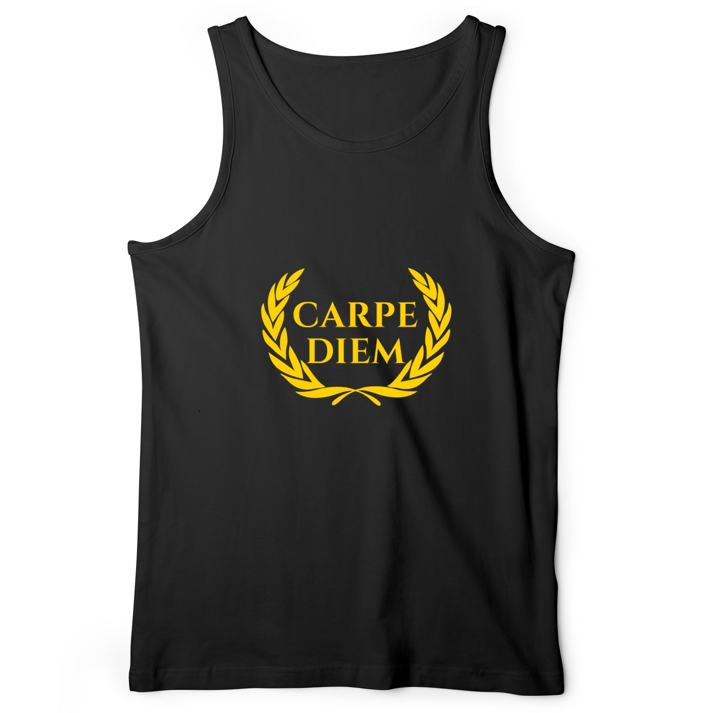 Carpe Diem Tank