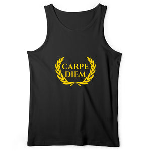 Carpe Diem Tank