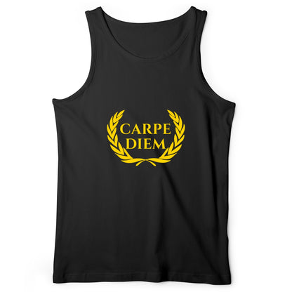 Carpe Diem Tank