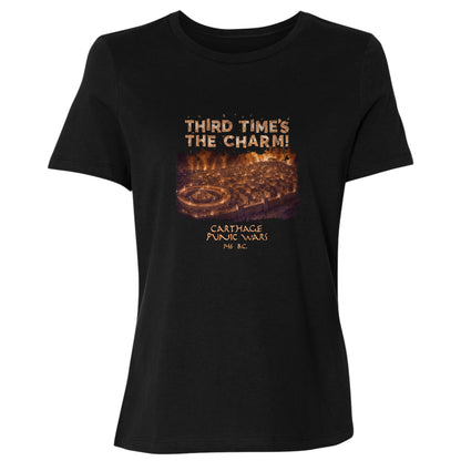 Carthage Women's T-Shirt