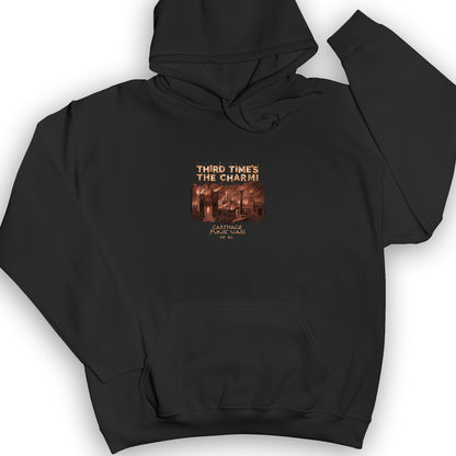 Carthage Hoodie