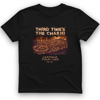 Carthage T-Shirt