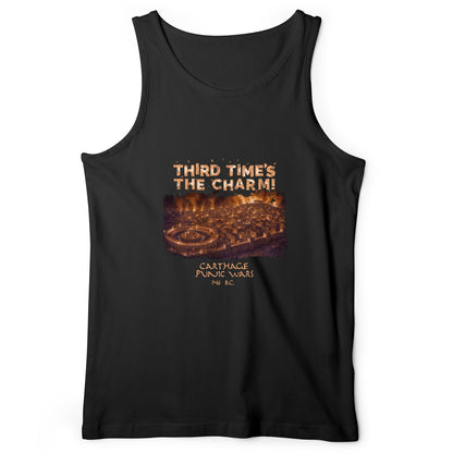 Carthage Tank
