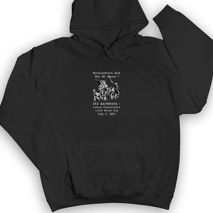 Chamberlain Hoodie