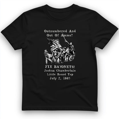 Chamberlain T-Shirt