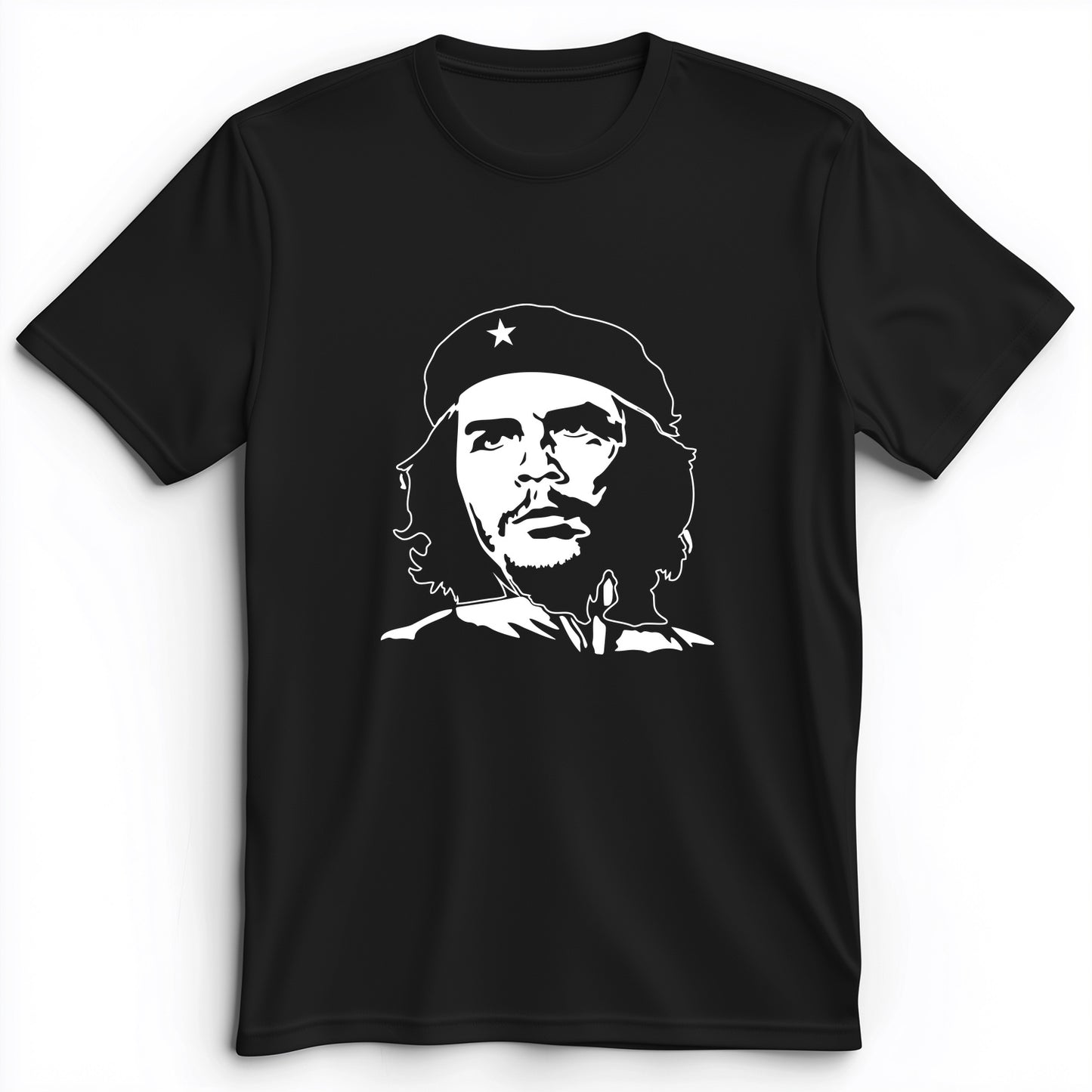 Che Guevara B&W Premium Tee