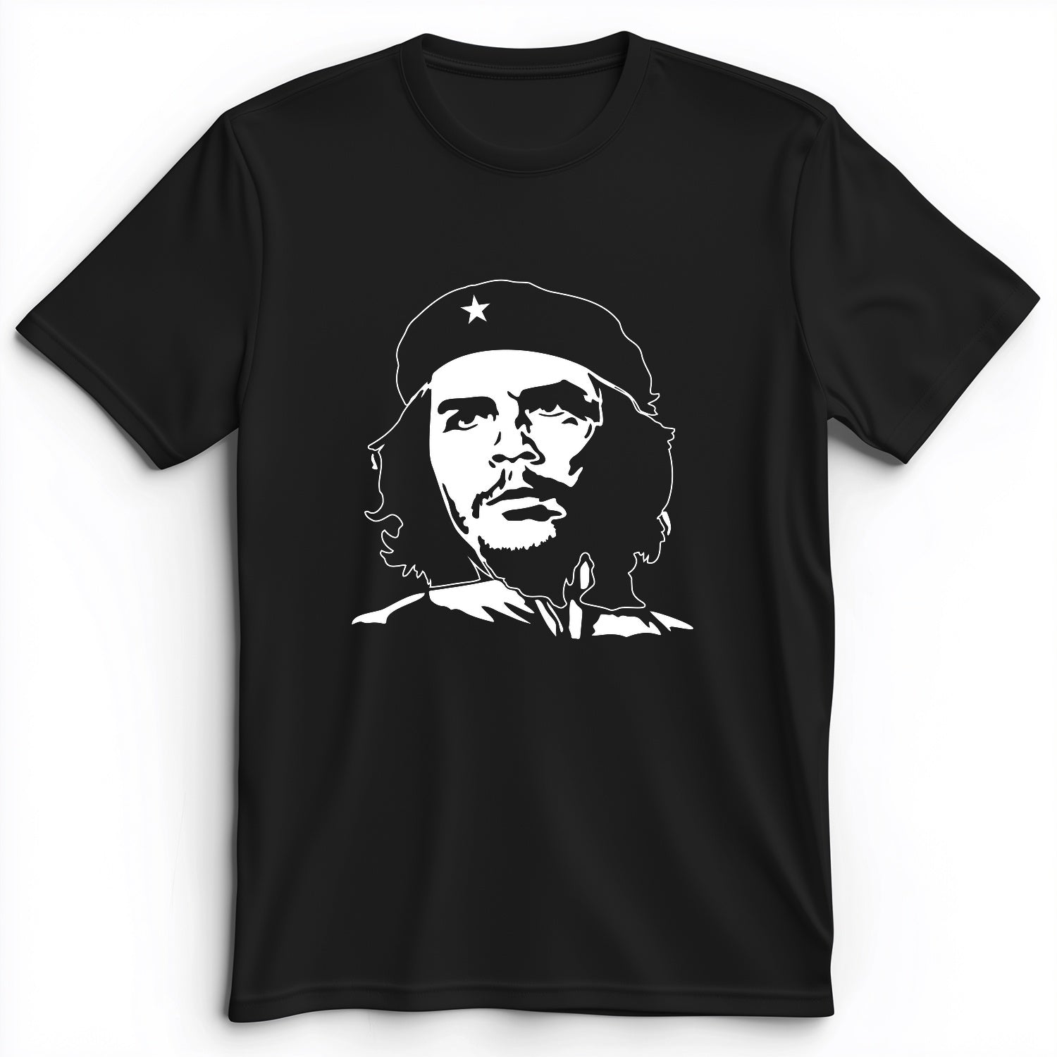 Che Guevara B&W Premium Tee