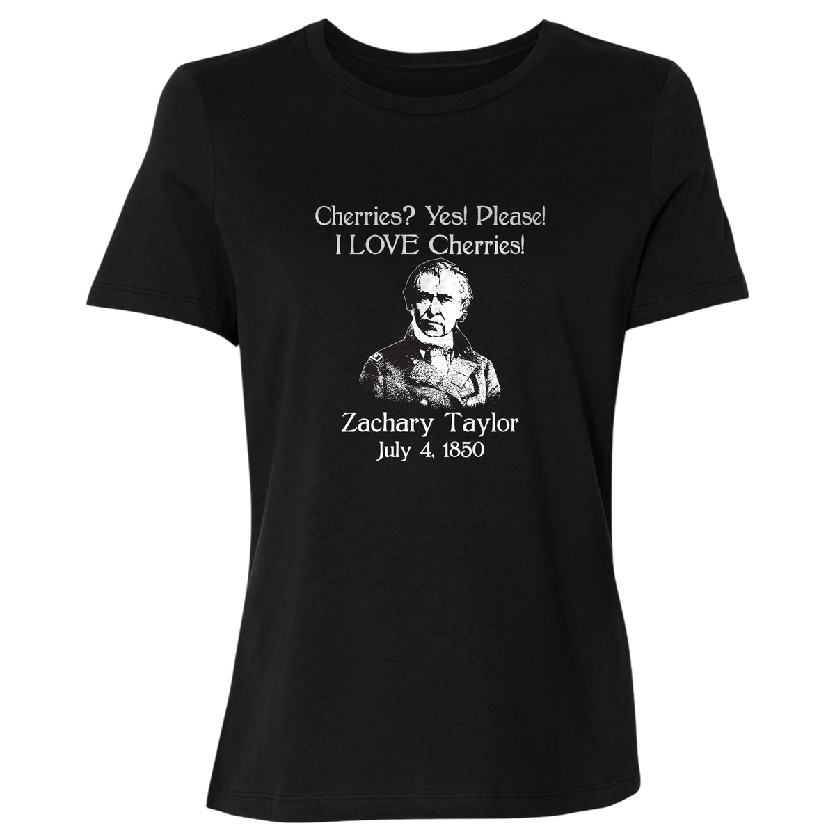 Cherries Women's T-Shirt