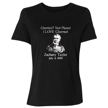 Cherries Women's T-Shirt