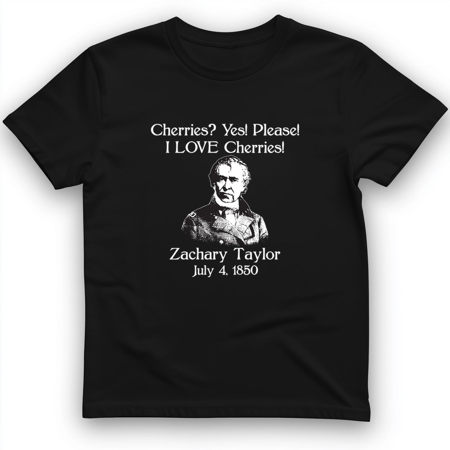 Cherries T-Shirt