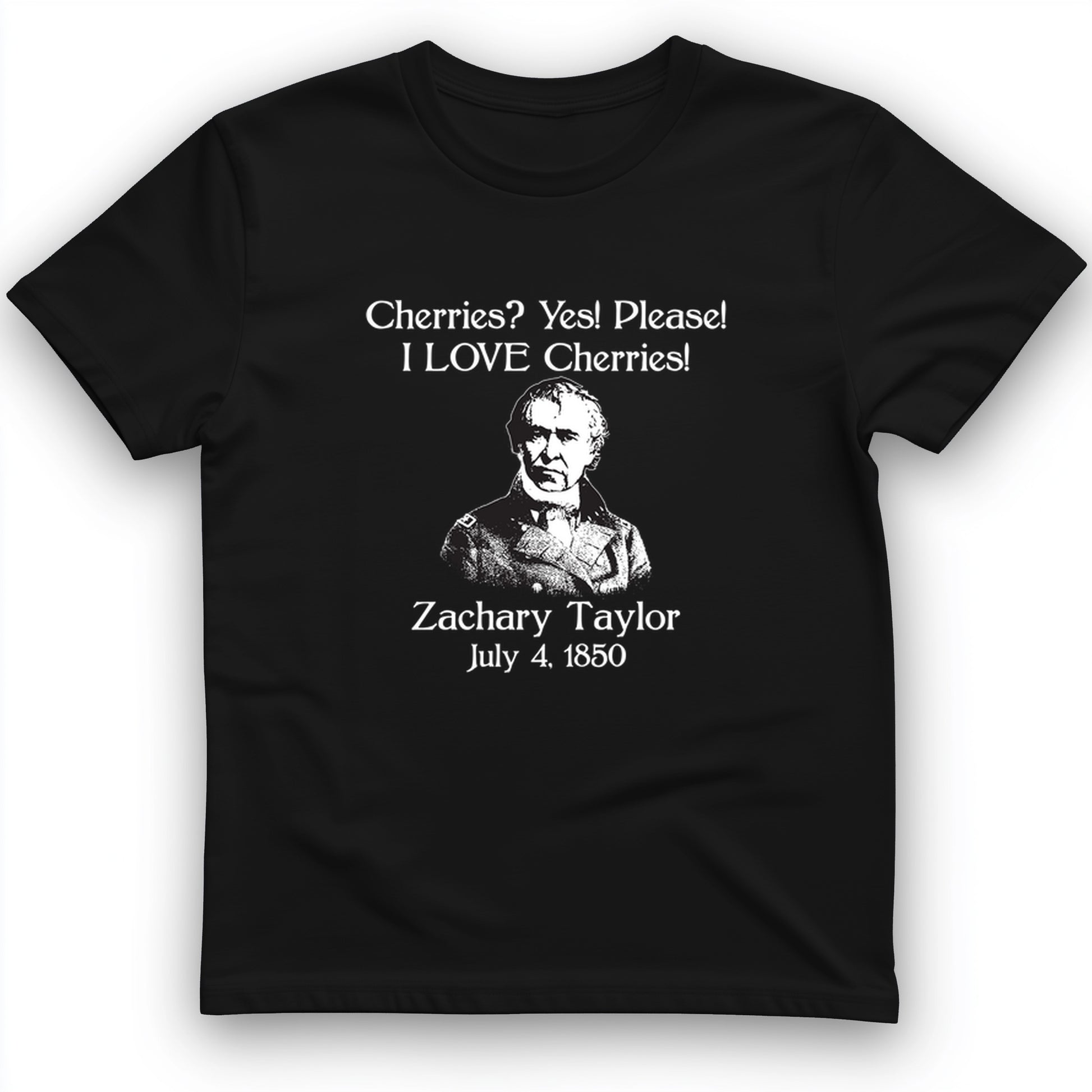 Cherries T-Shirt