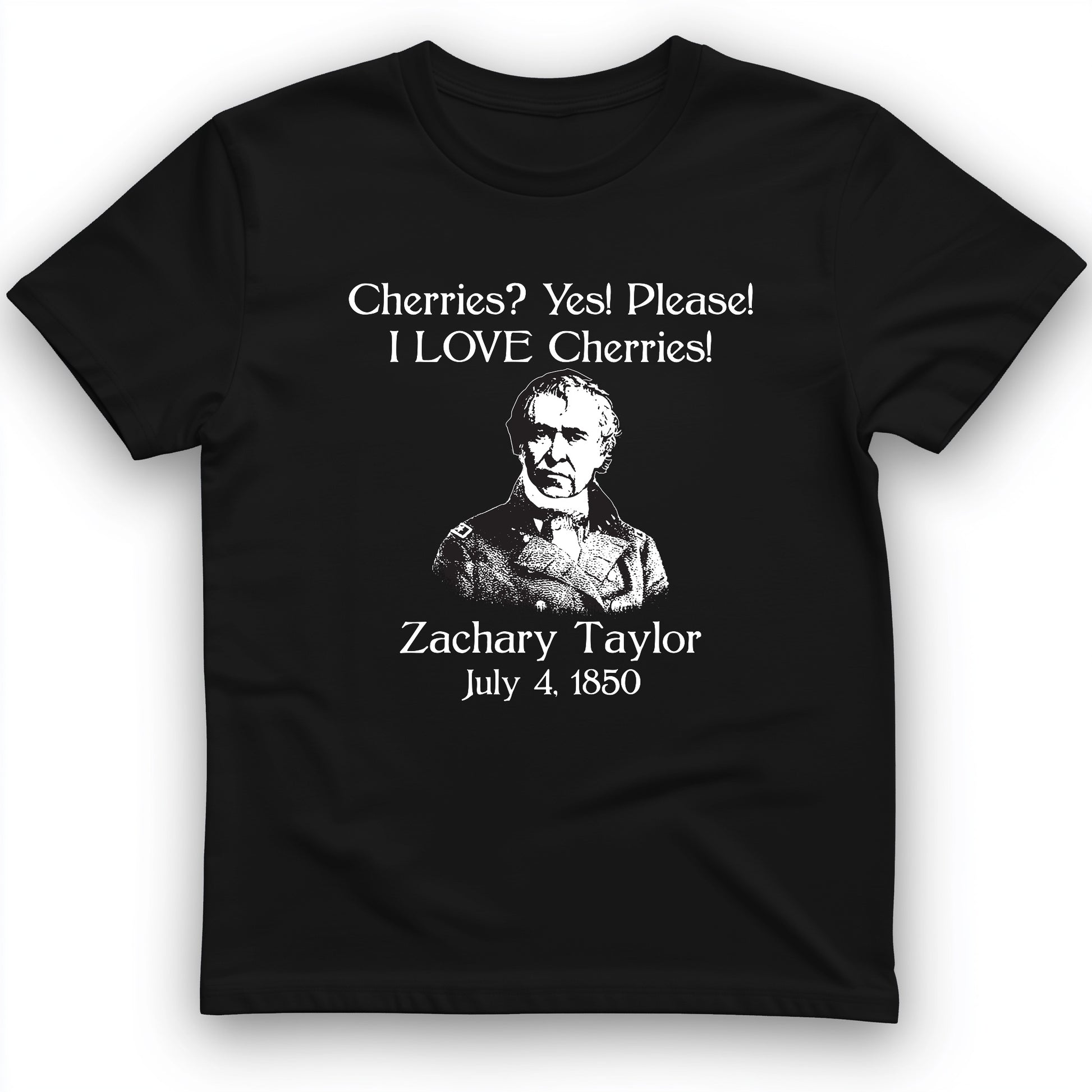 Cherries T-Shirt