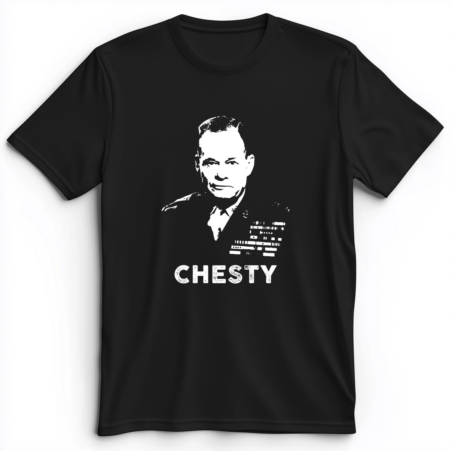 Chesty Puller Premium Tee