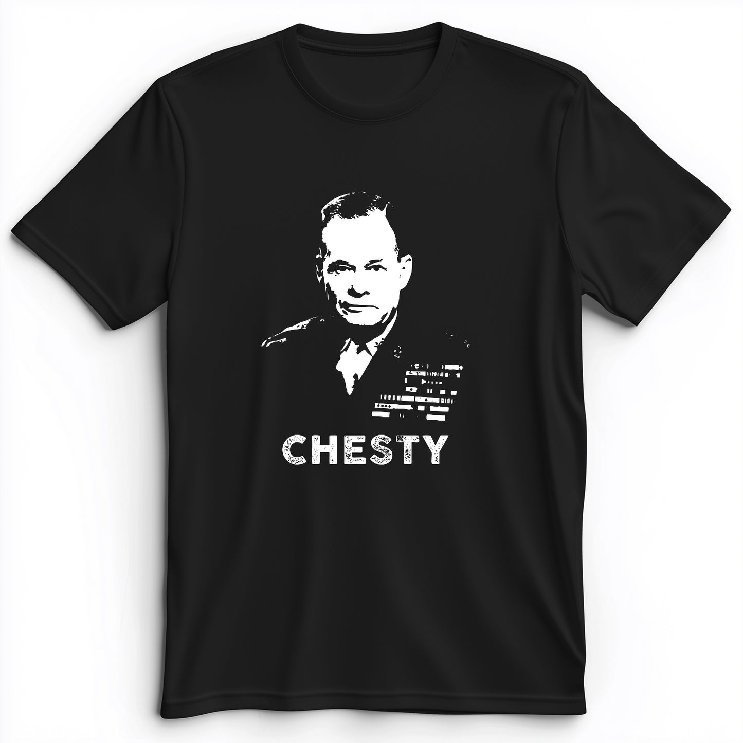 Chesty Puller Premium Tee