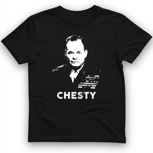 Chesty Puller T-Shirt