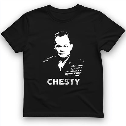 Chesty Puller T-Shirt