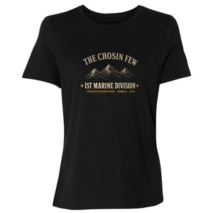 Chosin Few Women's T-Shirt