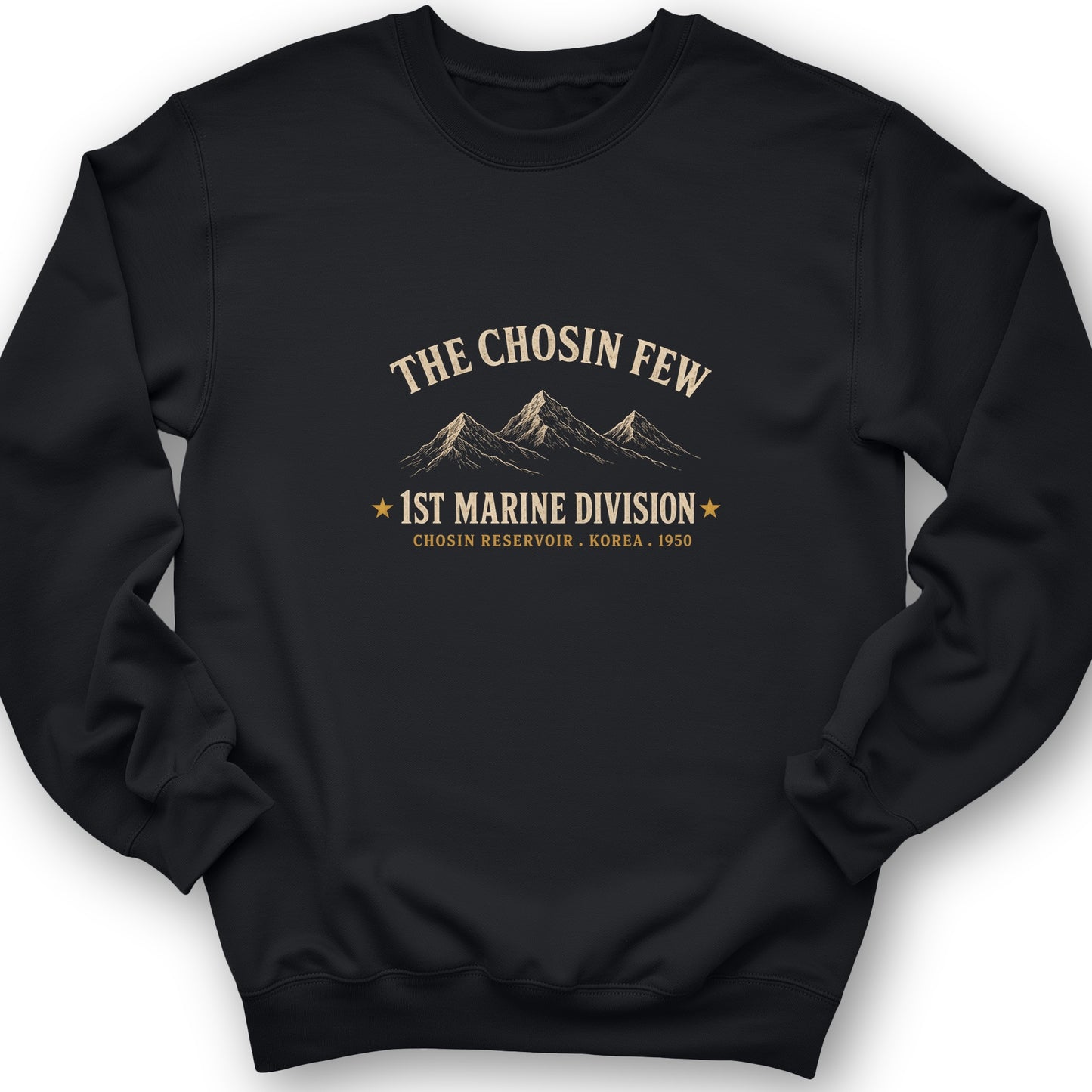Chosin Few Sweatshirt
