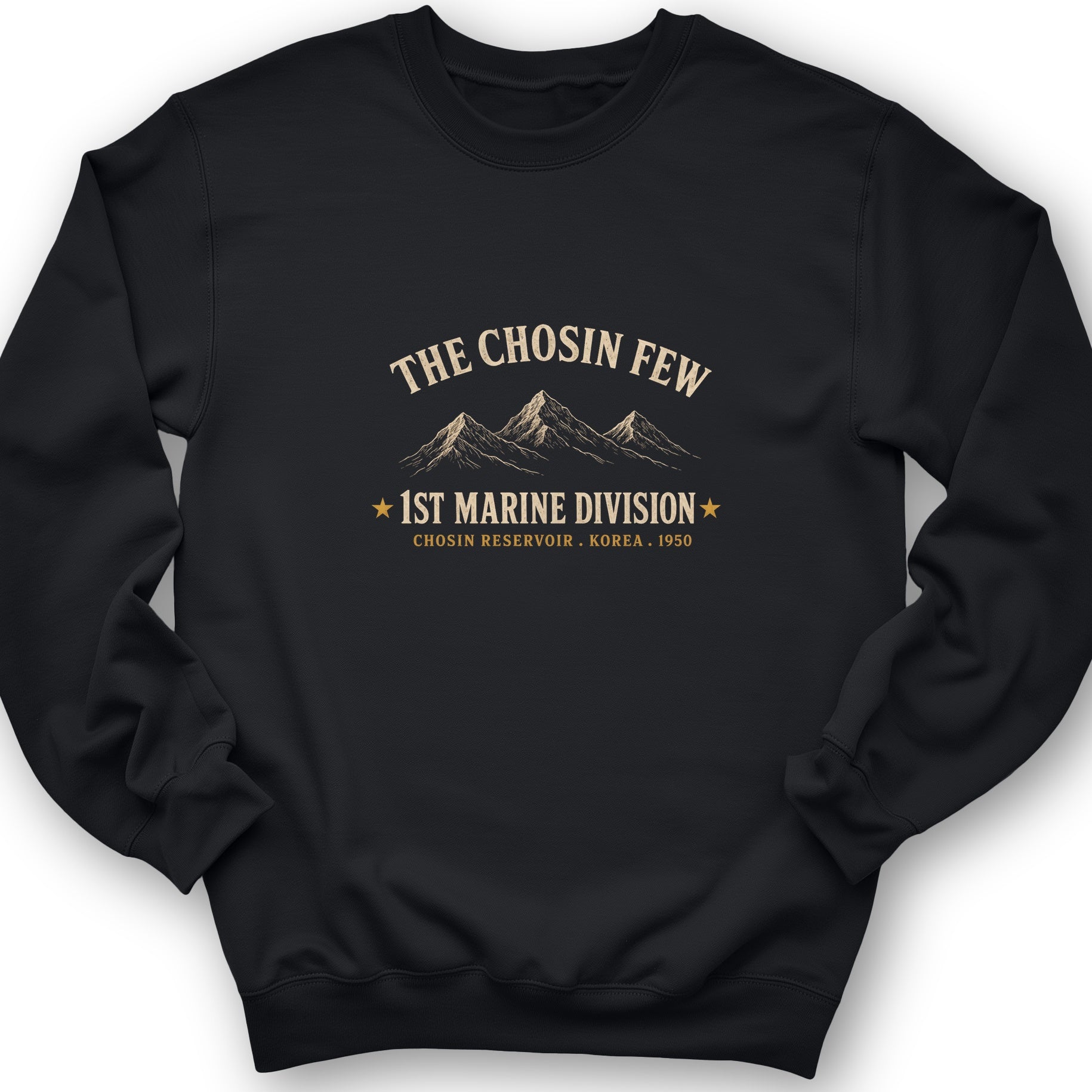Chosin Few Sweatshirt