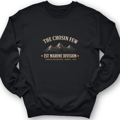 Chosin Few Sweatshirt