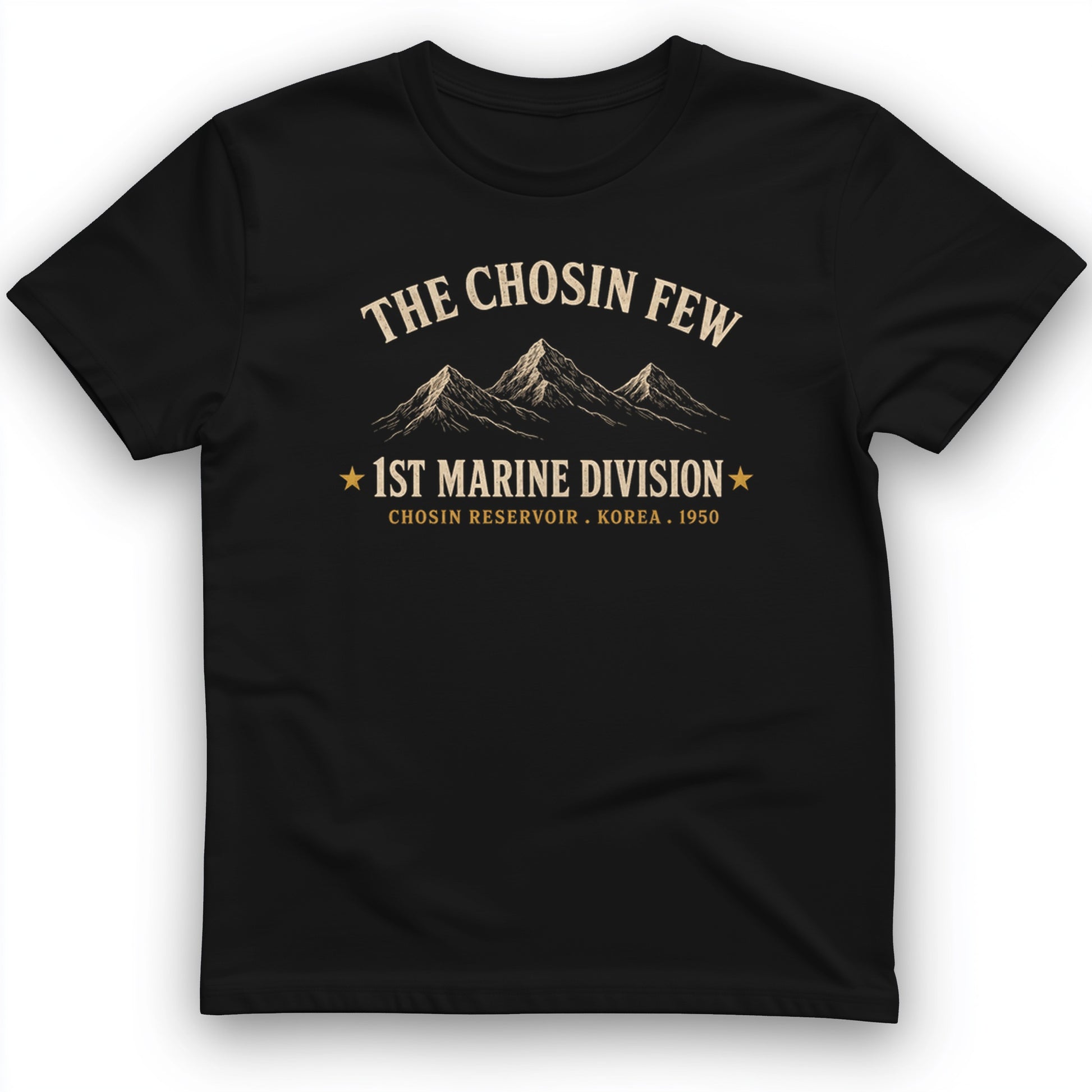 Chosin Few T-Shirt