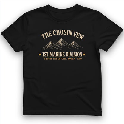 Chosin Few T-Shirt