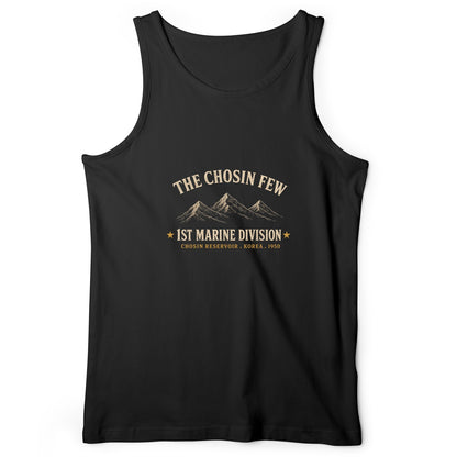 Chosin Few Tank Top