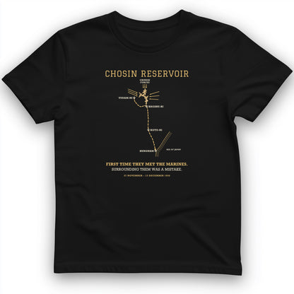 Chosin Reservoir T-Shirt