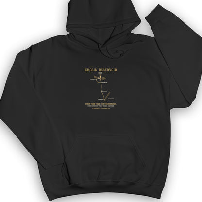 Chosin Reservoir Hoodie
