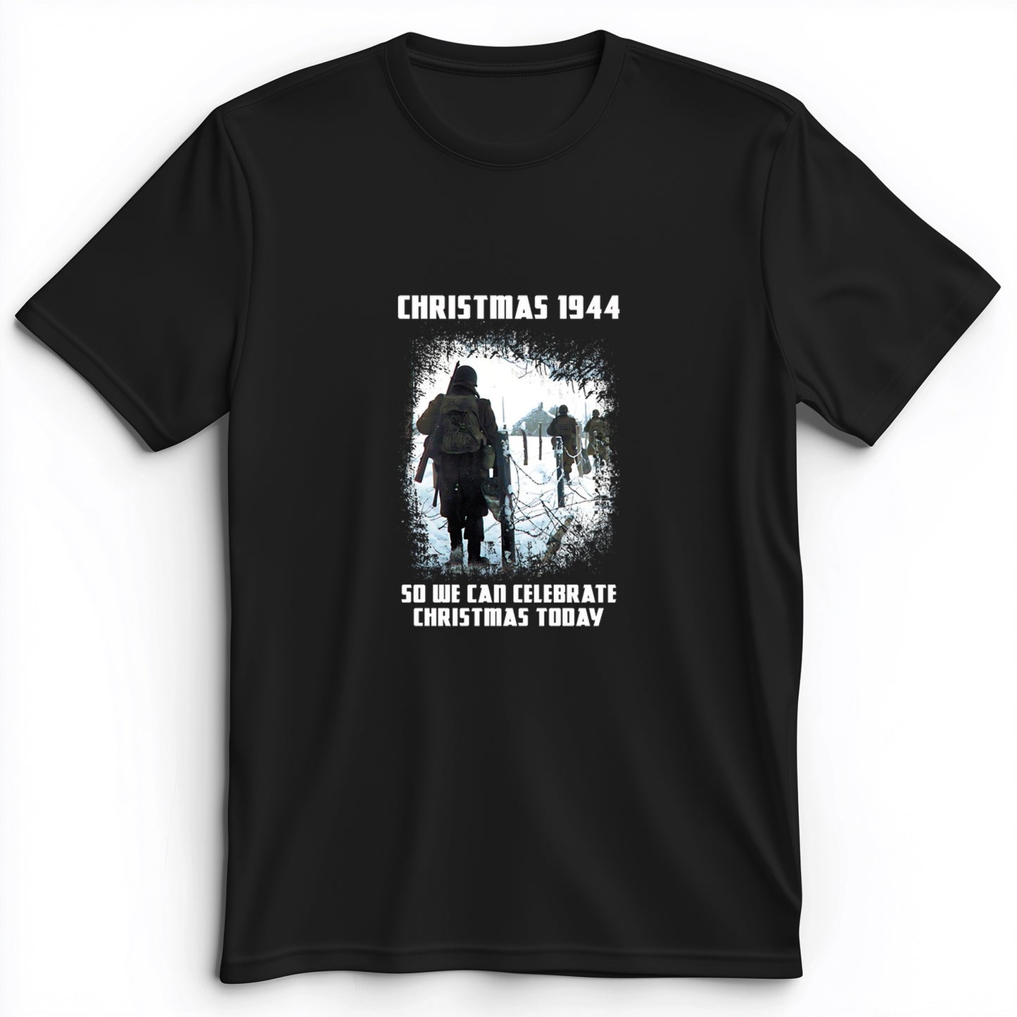 Christmas 1944 Premium Tee