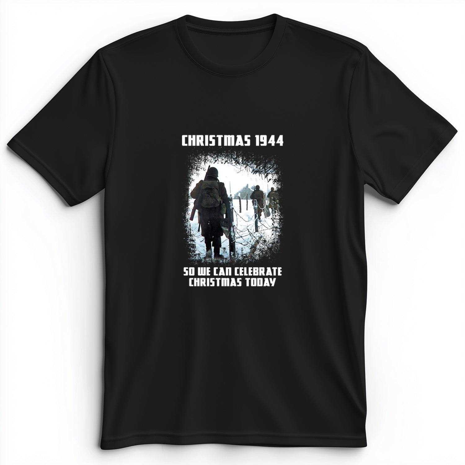 Christmas 1944 Premium Tee