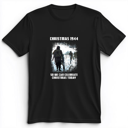 Christmas 1944 Premium Tee