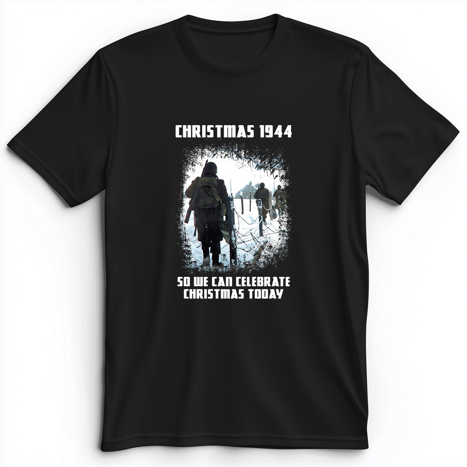 Christmas 1944 Premium Tee
