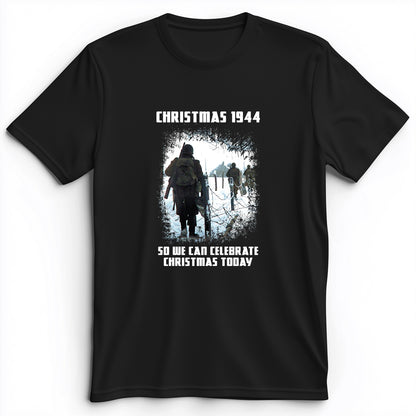 Christmas 1944 Premium Tee