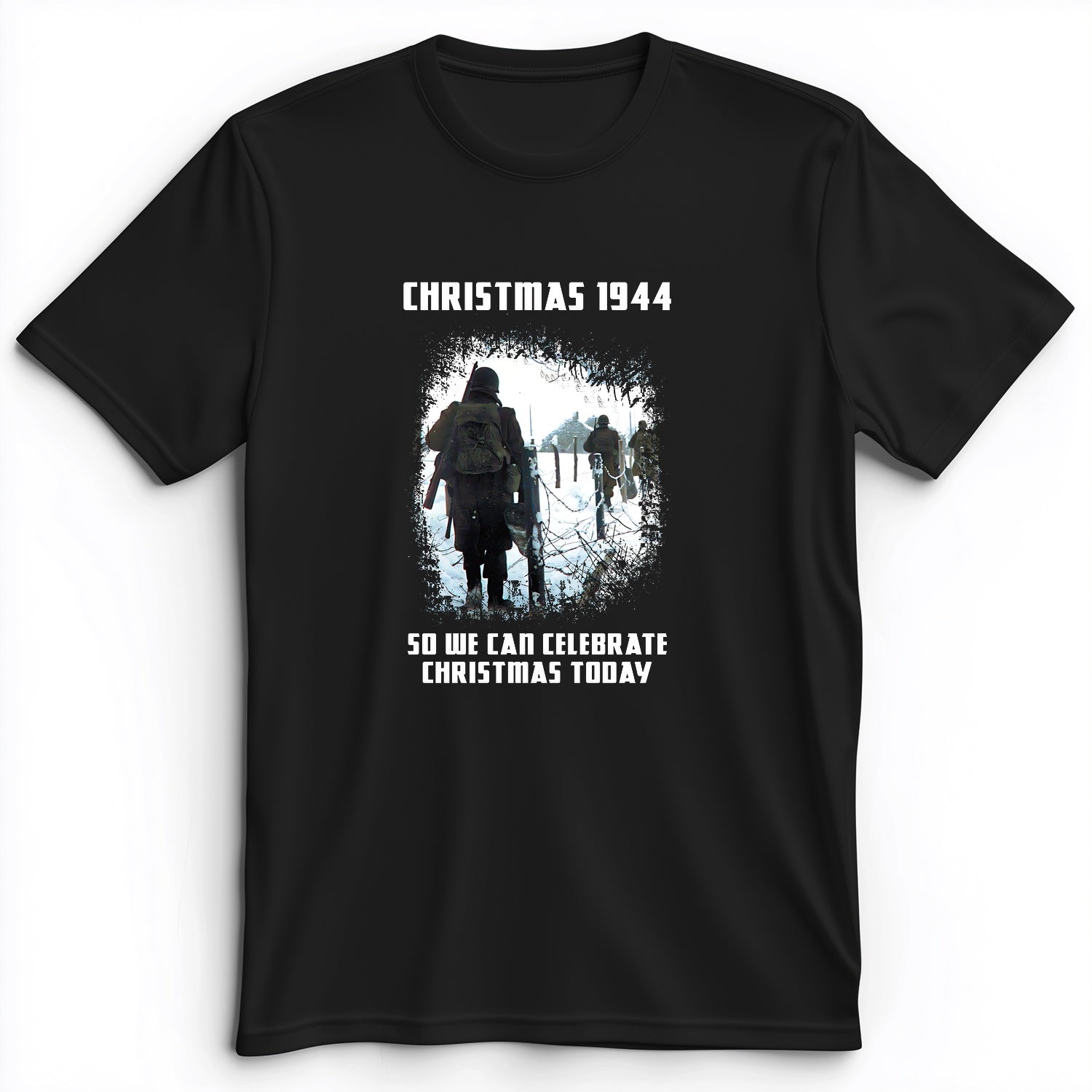 Christmas 1944 Premium Tee