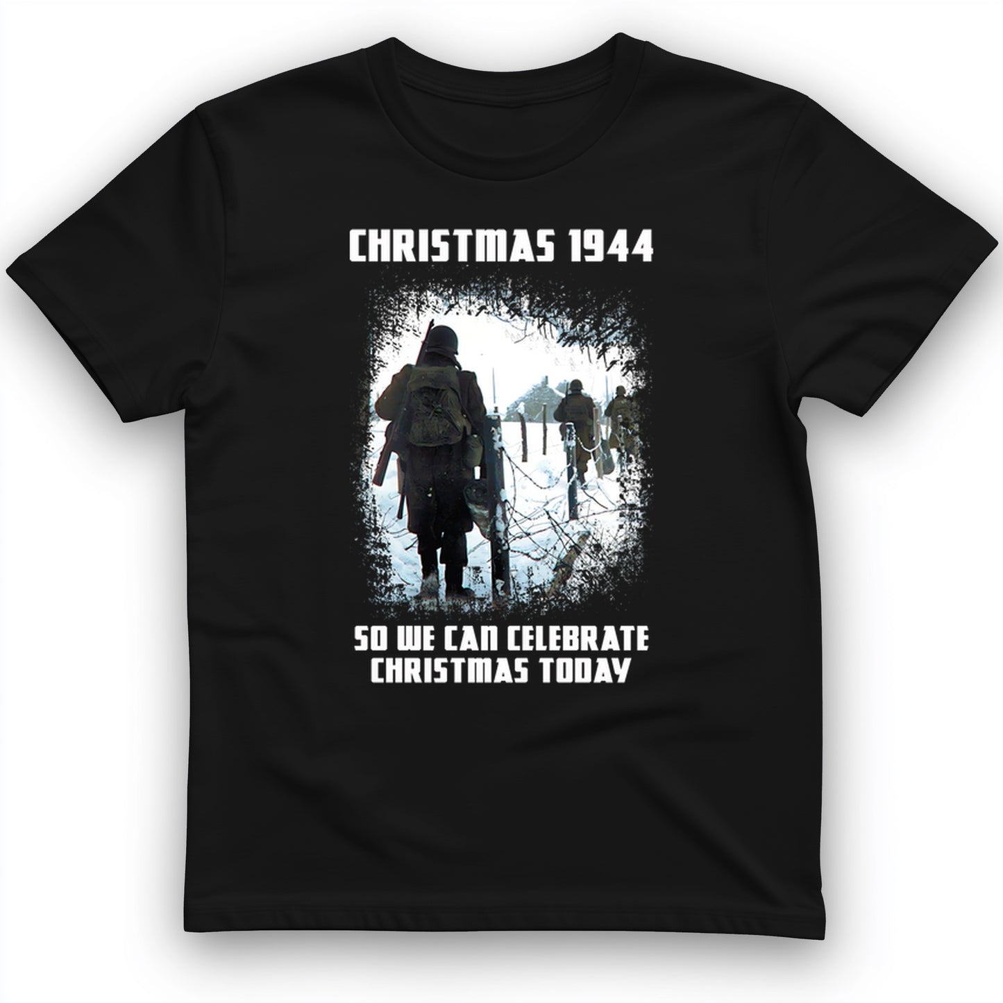 Christmas 1944 T-Shirt