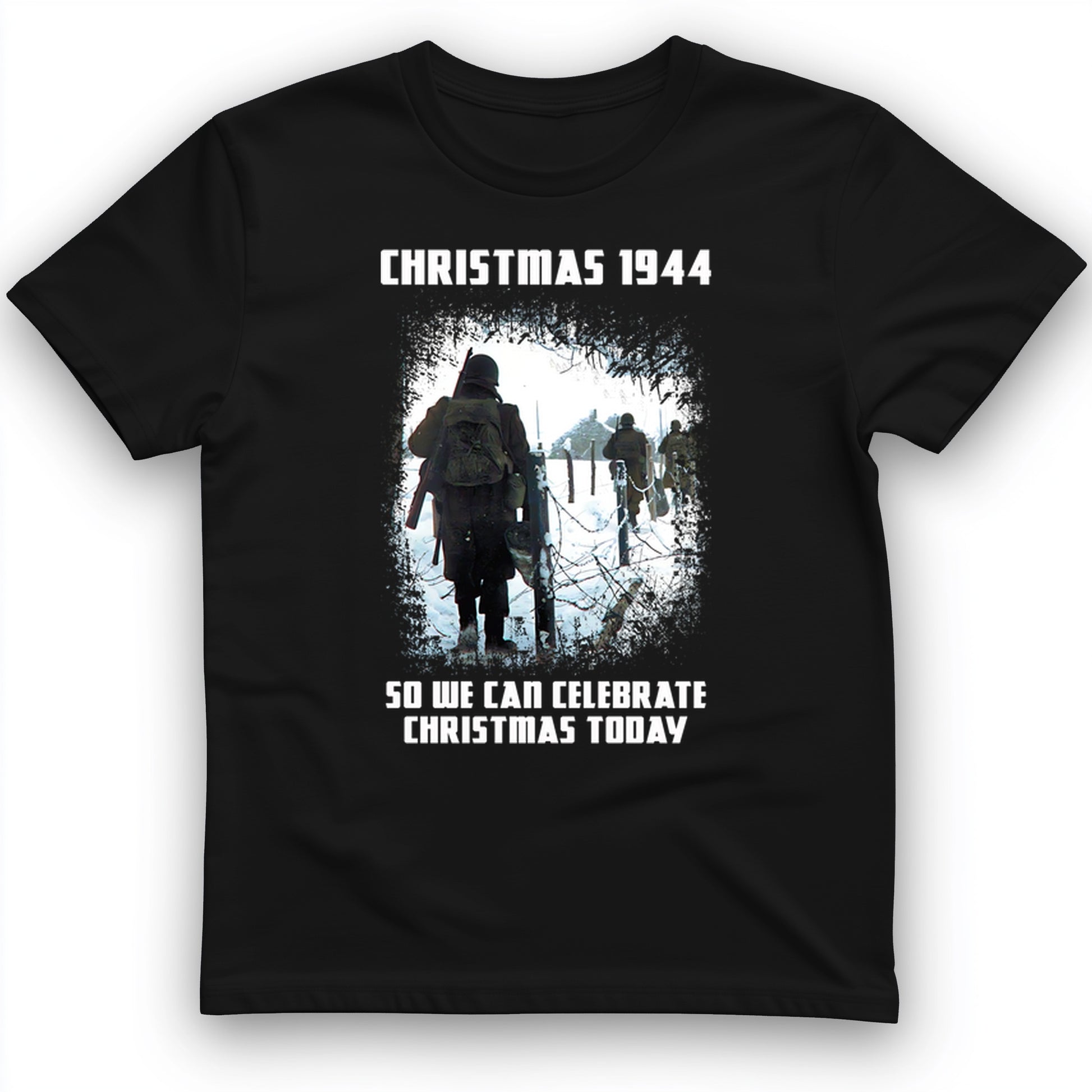 Christmas 1944 T-Shirt