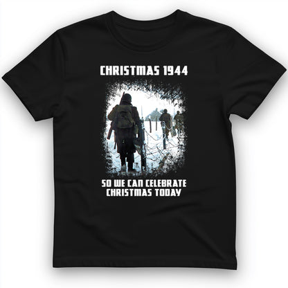 Christmas 1944 T-Shirt