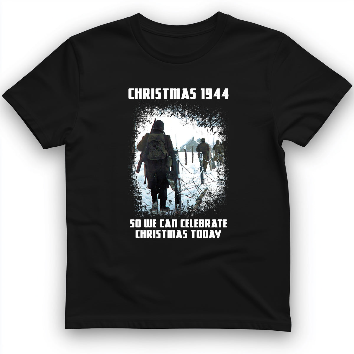 Christmas 1944 T-Shirt