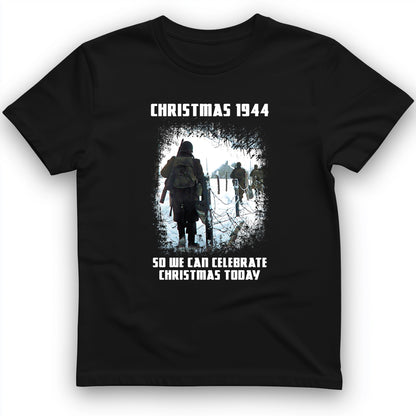 Christmas 1944 T-Shirt