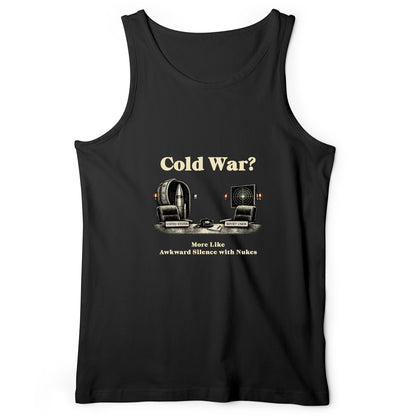 Cold War Tank Top