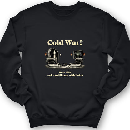 Cold War Sweatshirt