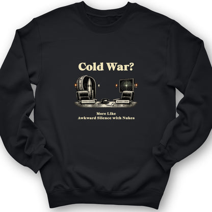 Cold War Crewneck