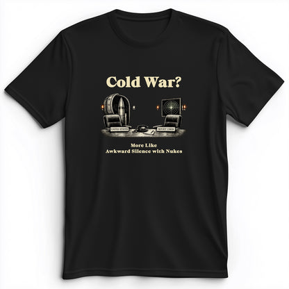 Cold War Premium Tee