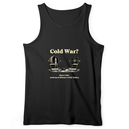 Cold War Tank Top
