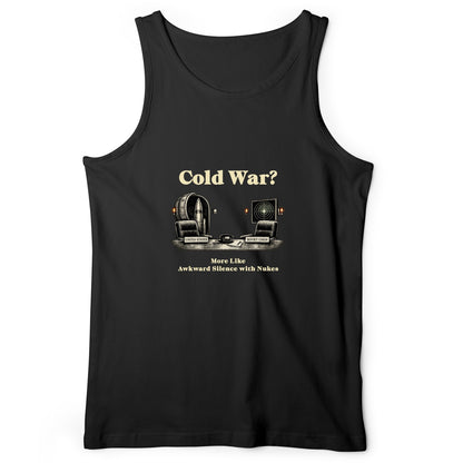 Cold War Tank Top