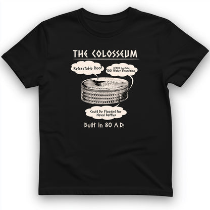 Colosseum T-Shirt