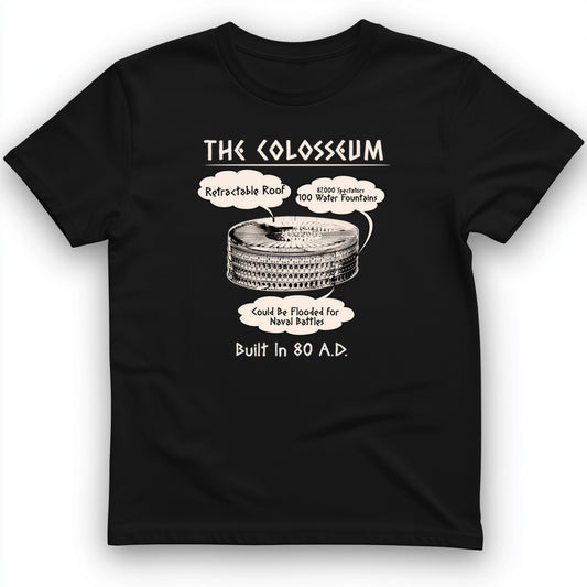 Colosseum T-Shirt